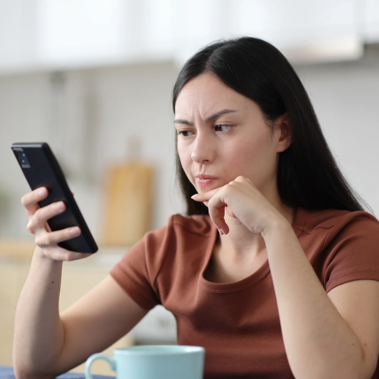 58.INFO.WHYWEKEEP.PHONE.WOMAN